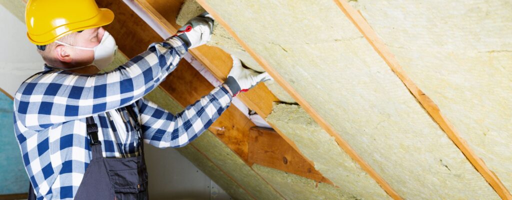 Internal Wall Insulation